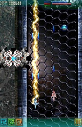 ���������꡼ No.004�Υ���ͥ������ / ���Τ��ˤΥ��ޥ�������ޡ��ȥե���������塼�ƥ��󥰥������GALAXY GLADIATOR�פ�Ҳ𤹤�֡ʤۤܡ��������ޥۥ������̿�����201��