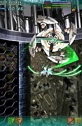 ���������꡼ No.008�Υ���ͥ������ / ���Τ��ˤΥ��ޥ�������ޡ��ȥե���������塼�ƥ��󥰥������GALAXY GLADIATOR�פ�Ҳ𤹤�֡ʤۤܡ��������ޥۥ������̿�����201��