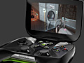 NVIDIAValveΡPortalפӥൡAndroidǥХSHIELDפ˰ܿ档SHIELDбAndroidȤƶо줹븫