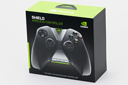 SHIELD Tabletץӥ塼NVIDIAġ֥ޡAndroid֥åȡפεˤʤȤҤü鸡ڤƤߤ