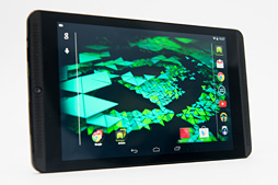 NVIDIASHIELD TabletפؤAndroid 5.0ۿ򳫻ϡLollipopǥޡ֥åȤϲѤΤåƤߤ