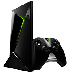  No.009Υͥ / GDC 2015ϡ®NVIDIATegra X1ܤ4KбAndroid TVǥХSHIELDפȯɽ