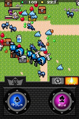 ���������꡼ No.011�Υ���ͥ������ / �����̱�����Ӥ����äƤ�����iOS�����ǥ��ե��󥹥�����������ͦ��II�פ�Ҳ𤹤�֡ʤۤܡ��������ޥۥ������̿�����148��