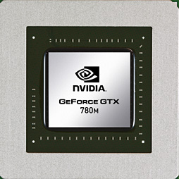 NVIDIAKeplerѤΡGeForce GTX 700Mץ꡼ȯɽǾ̤GTX 780MGK104ե륹ڥå