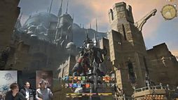 ߥ˥ˤϻؤ䤸뤷ޤ¸ߤ롣FFXIV를ס5 FFXIV ץǥ塼쥿LIVEפ餫ˤʤäޤȤƤߤ