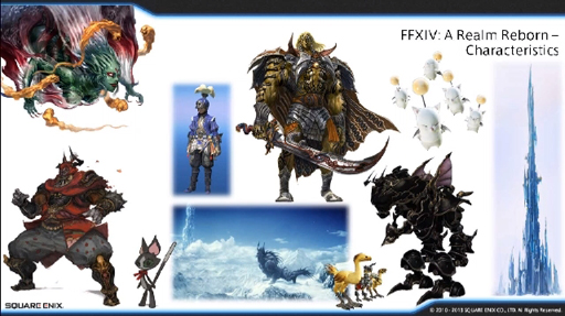 ߥ˥ˤϻؤ䤸뤷ޤ¸ߤ롣FFXIV를ס5 FFXIV ץǥ塼쥿LIVEפ餫ˤʤäޤȤƤߤ