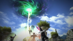 E3 2013MMORPG֥եʥե󥿥XIV를פSSCGȤޤǿ46