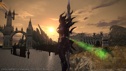 E3 2013MMORPG֥եʥե󥿥XIV를פSSCGȤޤǿ46