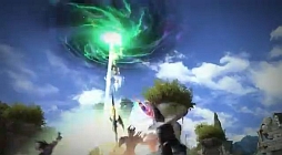 E3 2013ͥؤˤܸܥʹ롣MMORPG֥եʥե󥿥XIV를פκǿȥ쥤顼