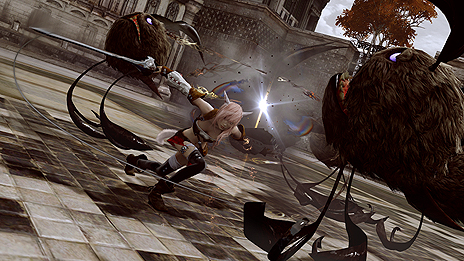 饤ȥ˥󥰤FFXIV를פˡߥåƤLIGHTNING RETURNS: FFXIIIפˤ줾о졣FF꡼ܴFINAL FANTASY GO THEREפ1Ƥȯɽ