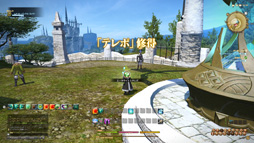 #002Υͥ/MMORPG鿴ԤFFե£ֿFFXIVץɡ3ϡŪˡȼԻԵǽƽפΥץ쥤Ҳ