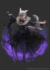 TGS 2019ϡYoRHa:Dark Apocalypse׾ΰ줿FFXIVפΡ54ץǥ塼쥿LIVEפݡ