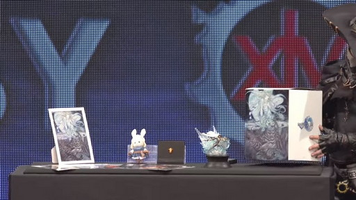 FFXIV DIGITAL FAN FESTIVAL 2021פδĴֱݡȡֶǷΥեʡפǡȥɤɲäʤɥץ饤ȯɽ