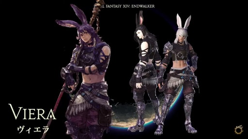 FFXIV DIGITAL FAN FESTIVAL 2021פδĴֱݡȡֶǷΥեʡפǡȥɤɲäʤɥץ饤ȯɽ