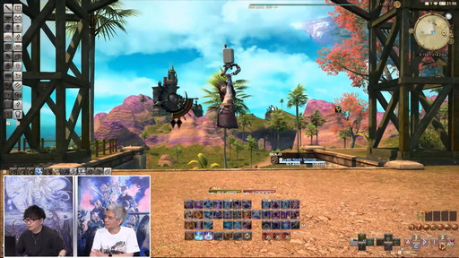 FFXIV70PLLƤϤޥ˶Ťޤ륢ɥ٥顼ץ졼ȤʤɿǤξܺ٤餫