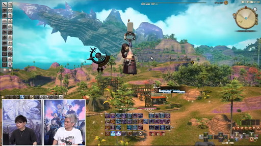 FFXIV70PLLƤϤޥ˶Ťޤ륢ɥ٥顼ץ졼ȤʤɿǤξܺ٤餫