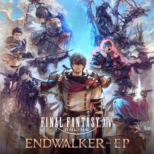 FFXIVסߥ˥ХENDWALKER - EPɤۿϡ緿åץǡ ѥå6.1γڶʤϿ