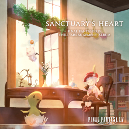 FFXIVפο͵ڶʤChill󥸤ǼϿХSanctuary's Heartۿ