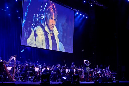 FFXIV ORCHESTRA CONCERT 2022 Eorzean Symphonyץݡȡ10ǯιϩ򥪡ȥθΤζ˵褹Τ