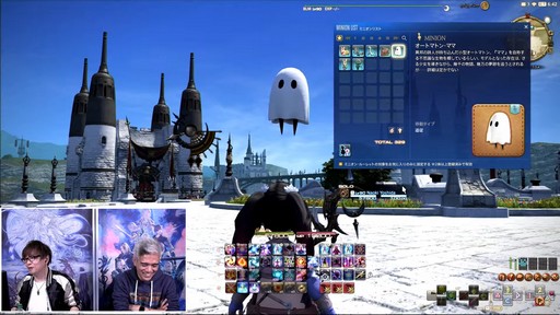 䥷꡼5Ƥ䥪ᥬˡ75FFXIVץǥ塼쥿LIVEפͤϤ