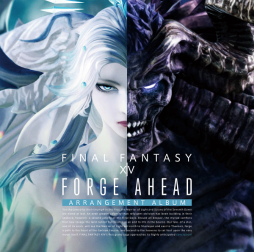  No.001Υͥ / FFXIVפΥХForge Ahead:FINAL FANTASY XIV  Arrangement Album ȯ䡣ԥΡХɥ󥸤줿19ʤϿ