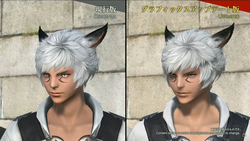 FFXIVեեĴֱݡȡ̤˹ȥΦβޥȤʤɵˤʤξ餫