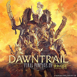 FFXIVסѥå7.0ΥִϢ餫ˡȡ81 FFXIVץǥ塼쥿LIVEפ516˼»