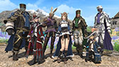 FFXIV: Υ쥬ס緿åץǡȤȤʤѥå7.1Υ쥬³Ȥʤ뿷ʥᥤ󥯥Ȥɲ