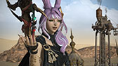 FFXIV: Υ쥬ס緿åץǡȤȤʤѥå7.1Υ쥬³Ȥʤ뿷ʥᥤ󥯥Ȥɲ