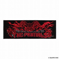 FFXIVץեХɡTHE PRIMALSפΥ饤֥ĥTHE PRIMALS Dark Decades TourפŤءå䤬