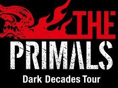 FFXIVץեХɡTHE PRIMALSפΥ饤֥ĥTHE PRIMALS Dark Decades TourפŤءå䤬