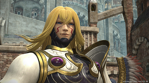 ꡼ No.018Υͥ / Υ󥿥ӥ塼ϡFFXIVפκǿåץǡȤ˸Ѳȿʲѥå7.3ؤƻɸɤˤĤƵľʹ