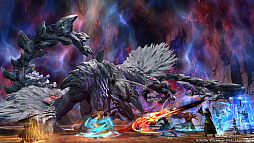 ꡼ No.003Υͥ / FFXIVסߡ֥ϥ磻륺ץСƥġTGS 2025ơ٥ȤˤƿҲͽ