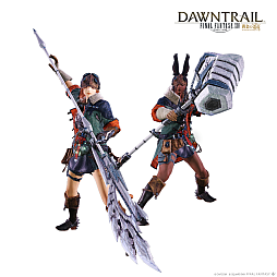 ꡼ No.008Υͥ / FFXIVסߡ֥ϥ磻륺ץСƥġTGS 2025ơ٥ȤˤƿҲͽ