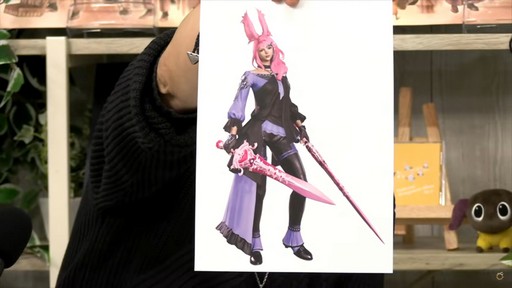 ꡼ No.072Υͥ / ȥࡦ᤬ڶ󶡡 ȥƥܡɤξܺ٤ʤɤ餫ˤʤä90FFXIVPLLݡ