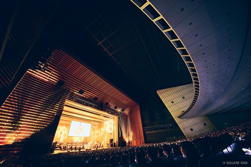 ���������꡼ No.001�Υ���ͥ������ / �������θ���ͻ�礹����Υ��󥿡��ƥ�����ȡ�FINAL FANTASY XIV ORCHESTRA CONCERT 2025 -Eorzean Symphony-�ץ�ݡ���