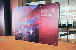 ���������꡼ No.006�Υ���ͥ������ / �������θ���ͻ�礹����Υ��󥿡��ƥ�����ȡ�FINAL FANTASY XIV ORCHESTRA CONCERT 2025 -Eorzean Symphony-�ץ�ݡ���