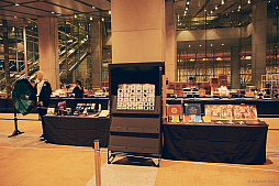 ���������꡼ No.007�Υ���ͥ������ / �������θ���ͻ�礹����Υ��󥿡��ƥ�����ȡ�FINAL FANTASY XIV ORCHESTRA CONCERT 2025 -Eorzean Symphony-�ץ�ݡ���