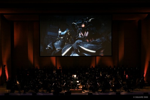 ���������꡼ No.016�Υ���ͥ������ / �������θ���ͻ�礹����Υ��󥿡��ƥ�����ȡ�FINAL FANTASY XIV ORCHESTRA CONCERT 2025 -Eorzean Symphony-�ץ�ݡ���