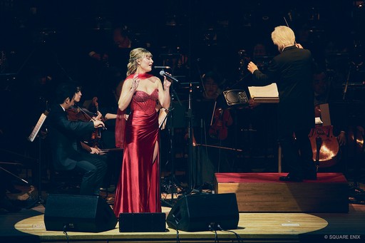 ���������꡼ No.019�Υ���ͥ������ / �������θ���ͻ�礹����Υ��󥿡��ƥ�����ȡ�FINAL FANTASY XIV ORCHESTRA CONCERT 2025 -Eorzean Symphony-�ץ�ݡ���