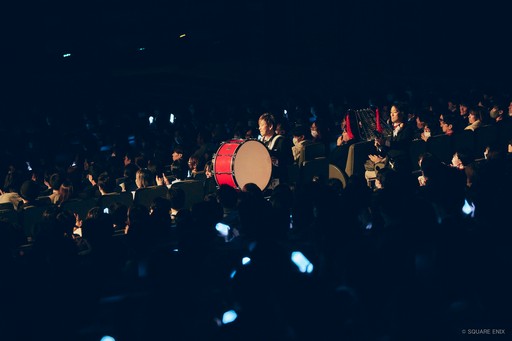 ���������꡼ No.021�Υ���ͥ������ / �������θ���ͻ�礹����Υ��󥿡��ƥ�����ȡ�FINAL FANTASY XIV ORCHESTRA CONCERT 2025 -Eorzean Symphony-�ץ�ݡ���