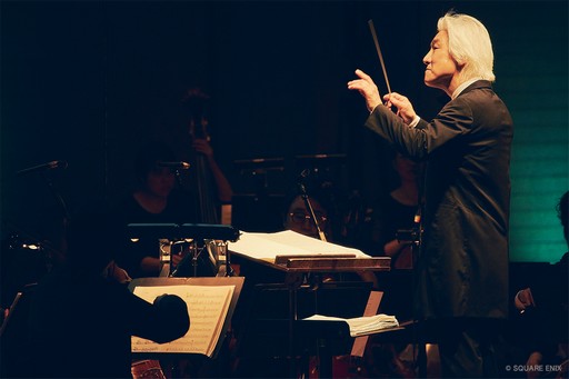 ���������꡼ No.037�Υ���ͥ������ / �������θ���ͻ�礹����Υ��󥿡��ƥ�����ȡ�FINAL FANTASY XIV ORCHESTRA CONCERT 2025 -Eorzean Symphony-�ץ�ݡ���