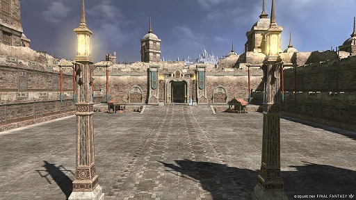 画像ギャラリー No.011のサムネイル画像 / 「FFXIV」最新パッチ7.5「彼方に至る路」の特設サイトを公開。新ジョブ「魔獣使い」や新レイドの情報が明らかに