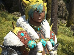 「FFXIV」最新パッチ7.5「彼方に至る路」の特設サイトを公開。新ジョブ「魔獣使い」や新レイドの情報が明らかに