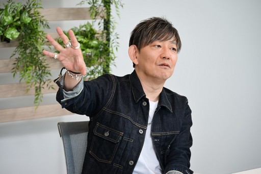 画像ギャラリー No.018のサムネイル画像 / ［インタビュー］「FFXIV」パッチ7.5“彼方に至る路”の展望や，新ジョブ“魔獣使い”の遊び応えについて吉田直樹氏に聞いた