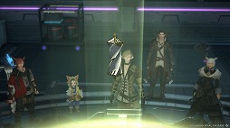 画像ギャラリー No.002のサムネイル画像 / 「FFXIV」，パッチ7.5“彼方に至る路”の最新トレイラーを公開。新たなストーリーやコンテンツの一端が垣間見える映像をチェック