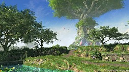 画像ギャラリー No.005のサムネイル画像 / 「FFXIV」，パッチ7.5“彼方に至る路”の最新トレイラーを公開。新たなストーリーやコンテンツの一端が垣間見える映像をチェック
