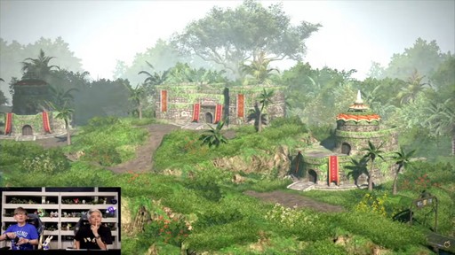 画像ギャラリー No.026のサムネイル画像 / 魔獣使いは属性によるコンボと連携が重要に。「FFXIV」のパッチ7.5“彼方に至る路”の詳細が実機を交えて紹介された第92回PLLをレポート