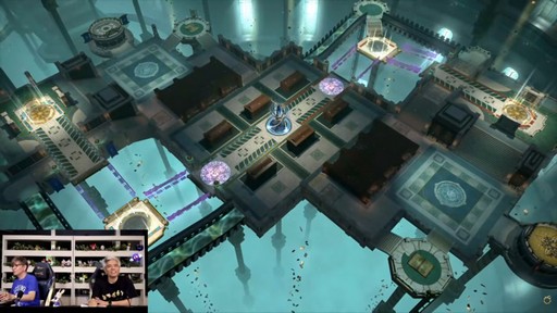 画像ギャラリー No.053のサムネイル画像 / 魔獣使いは属性によるコンボと連携が重要に。「FFXIV」のパッチ7.5“彼方に至る路”の詳細が実機を交えて紹介された第92回PLLをレポート