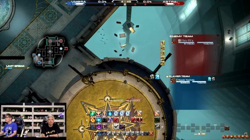 画像ギャラリー No.054のサムネイル画像 / 魔獣使いは属性によるコンボと連携が重要に。「FFXIV」のパッチ7.5“彼方に至る路”の詳細が実機を交えて紹介された第92回PLLをレポート